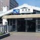 JR琵琶湖線放送!
