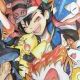 歴代ポケモンの主人公といえばーーーーーー