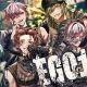 EGO1ST　いれいす
