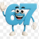 「67」