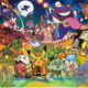 ポケモンガチャ