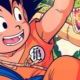 ドラゴンボールタイピング