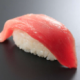 マグロ好きのための寿司だ