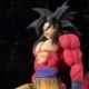 ドラゴンボールタイピング