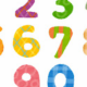 09876543212345タイピング