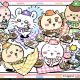 ちいかわ一回！