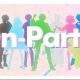 On-party!