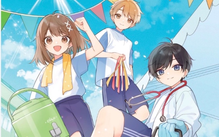 背景