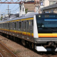 南武線　駅名30！