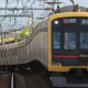 東急東横線　急行小川町行き
