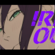 IRIS OUT タイピング