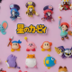 カービィ　仲間ガチャ