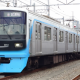 3000系　行き先シリーズ