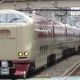 寝台特急サンライズ瀬戸・出雲号　停車駅