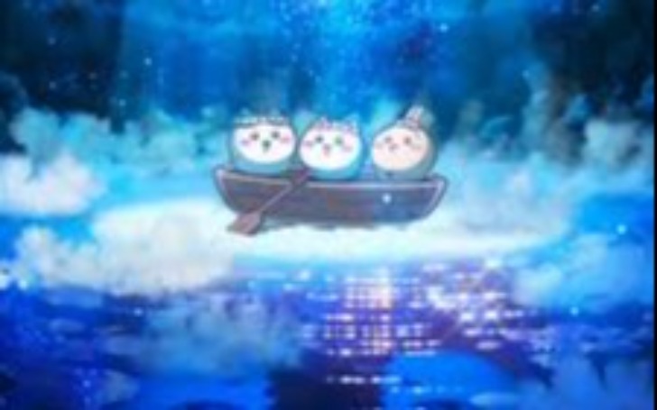 背景