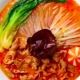 麻辣湯タイピング