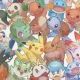 ポケモンの最初の文字一回！