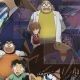 コナン映画名ガチャ