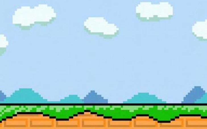 背景