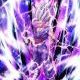 ドラゴンボールキャラクター連打