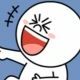 （笑）って250回打つタイピング