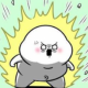 今、私.....激おこぷんぷん丸です！
