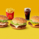 マクドナルド