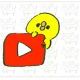 天才youtuberタイプing!!