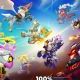 Brawl Starsキャラセリフ総括ゥ！※英語