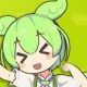 ずんだもん早打ち