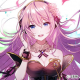 巡音ルカ1回!
