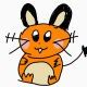 デデンネ60秒連打!!