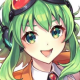 GUMI１回!!