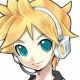 鏡音レン１回