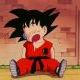 ドラゴンボール１回