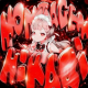 MONTAGEM HIKARI歌詞タイピング