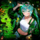 ASERERADA替え歌