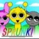 sprunkiタイピング！