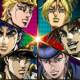 JOJO打