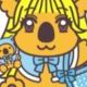 れい（コアラのマーチ）