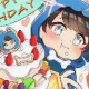 クロまいの誕生日