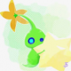 コンペイトウピクミン