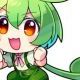 ずんだもん1回！