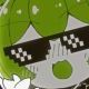 モミアゲヲシャカアゲヲ1回!