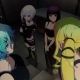 ロックは淑女の嗜みでして1回！
