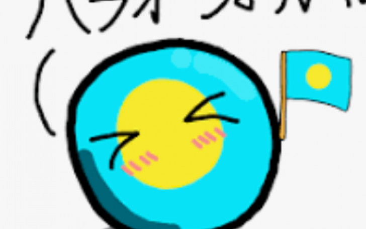 背景