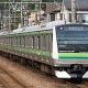 横浜線駅名タイピング