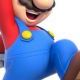 マリオって打つタイピング