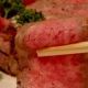 燻製ローストビーフ一回