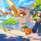 pokemonZAの基礎知識